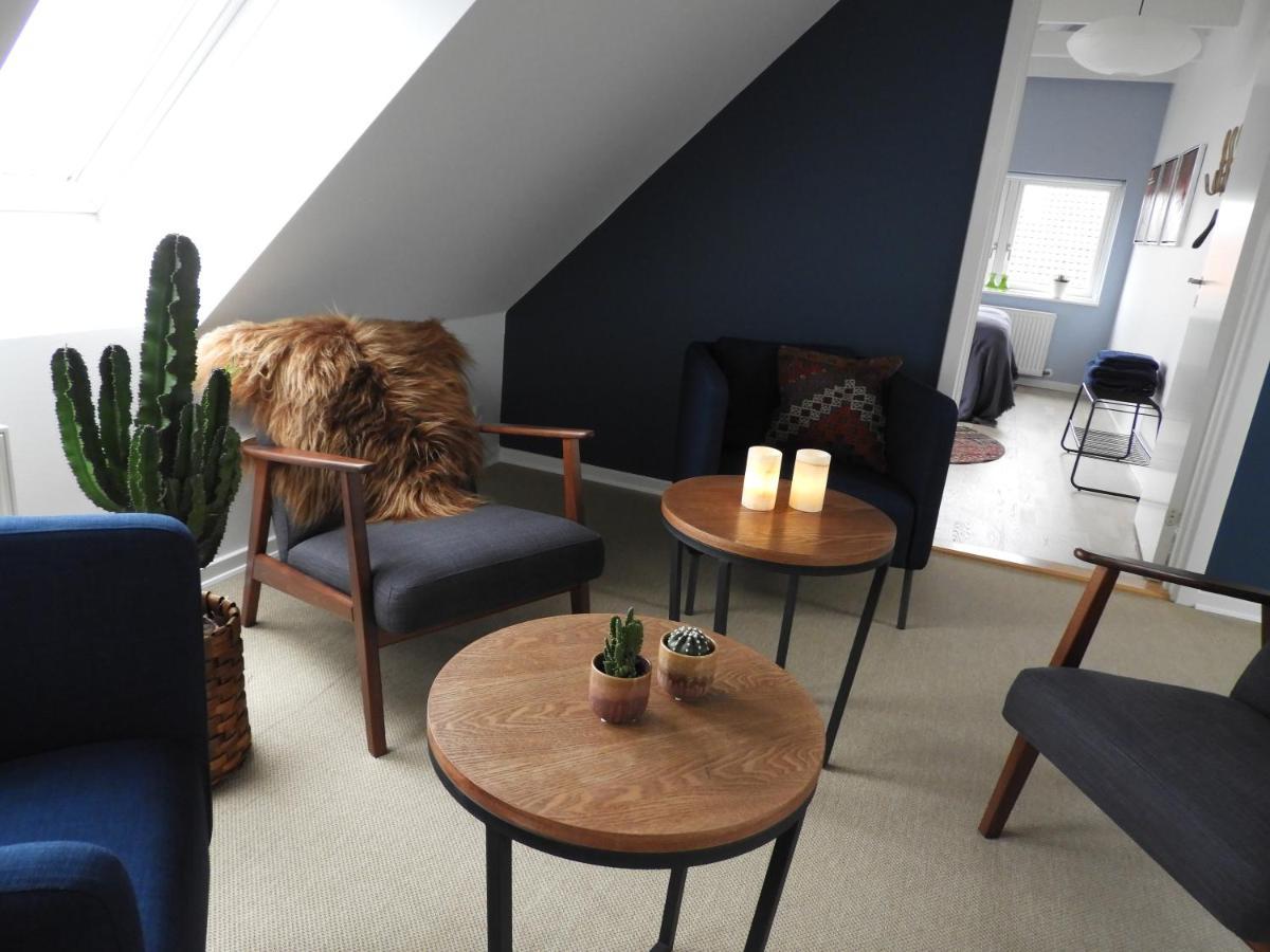 Villa Soholt - Silkeborg Bed And Breakfast Extérieur photo