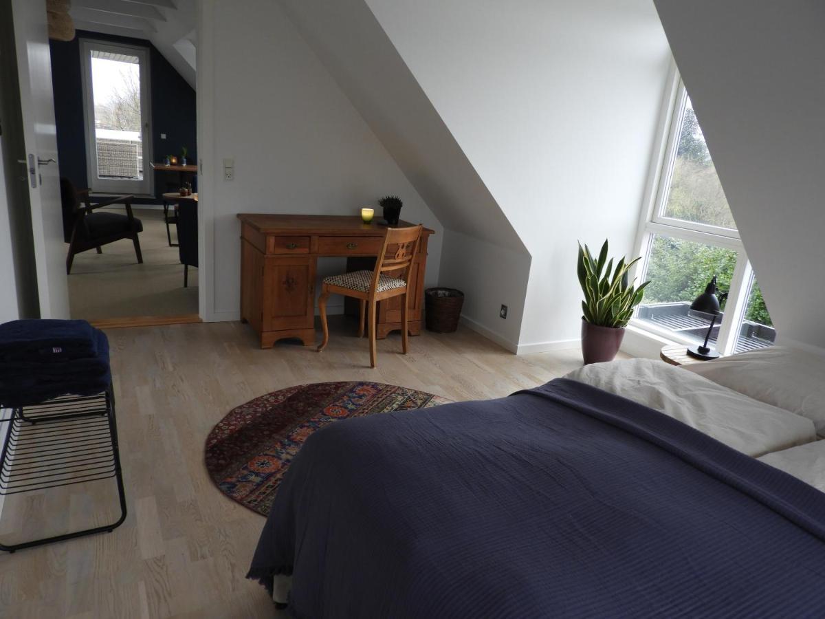 Villa Soholt - Silkeborg Bed And Breakfast Extérieur photo