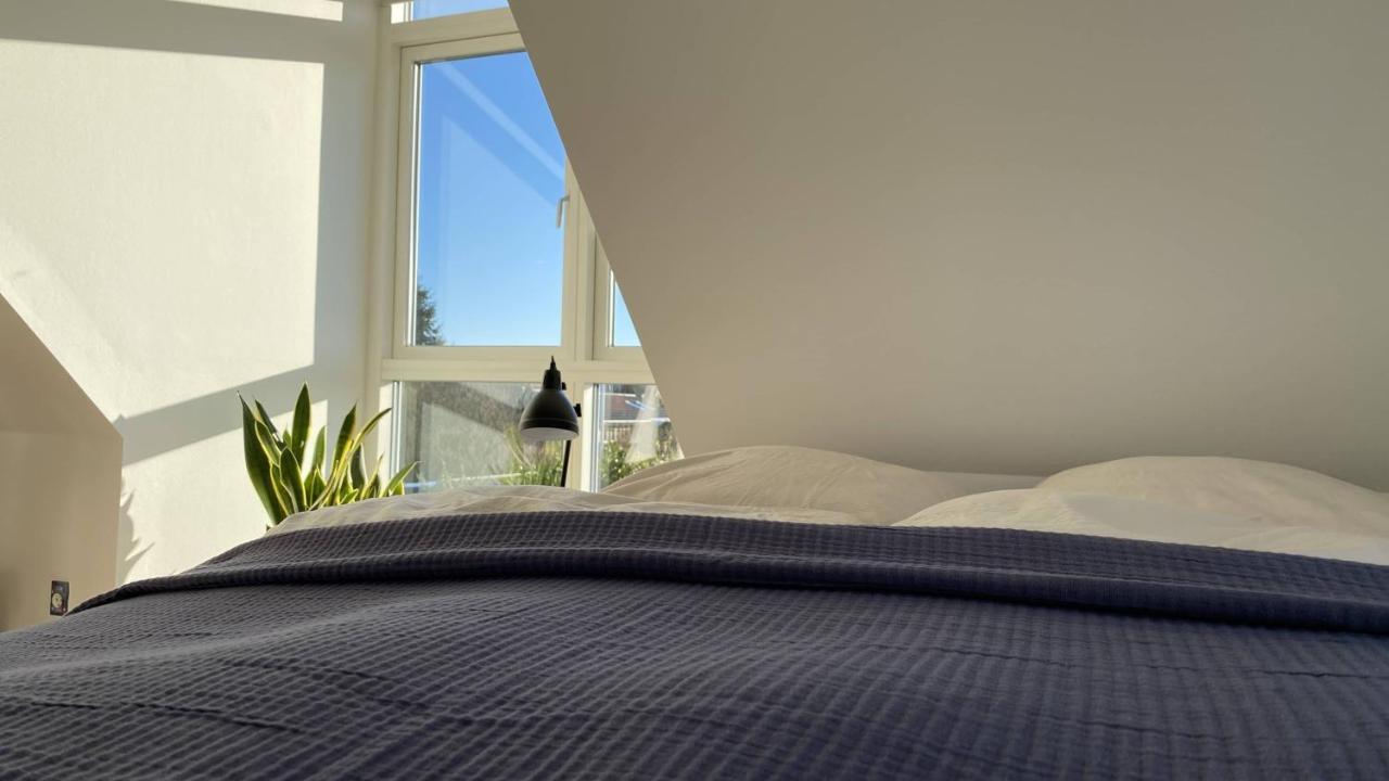 Villa Soholt - Silkeborg Bed And Breakfast Extérieur photo