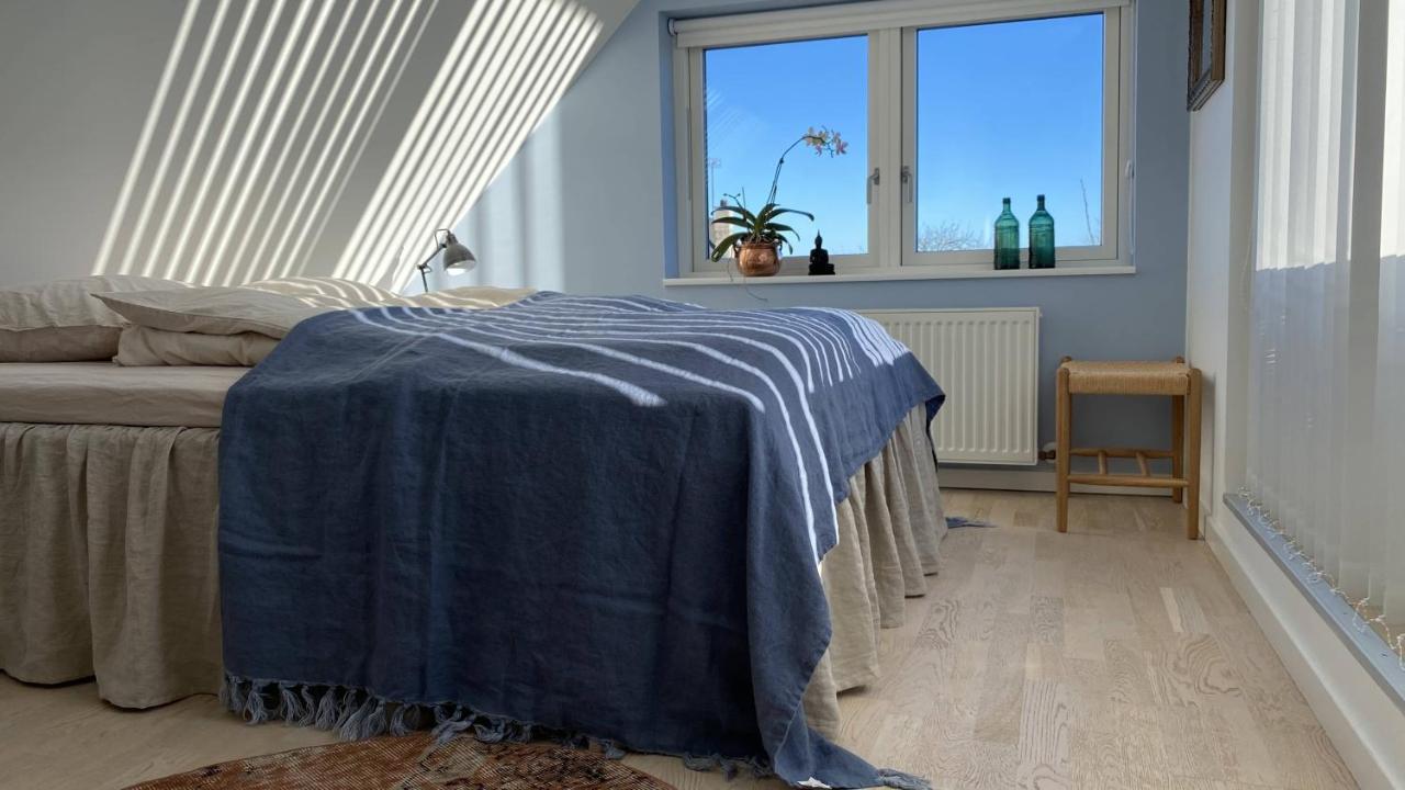 Villa Soholt - Silkeborg Bed And Breakfast Extérieur photo